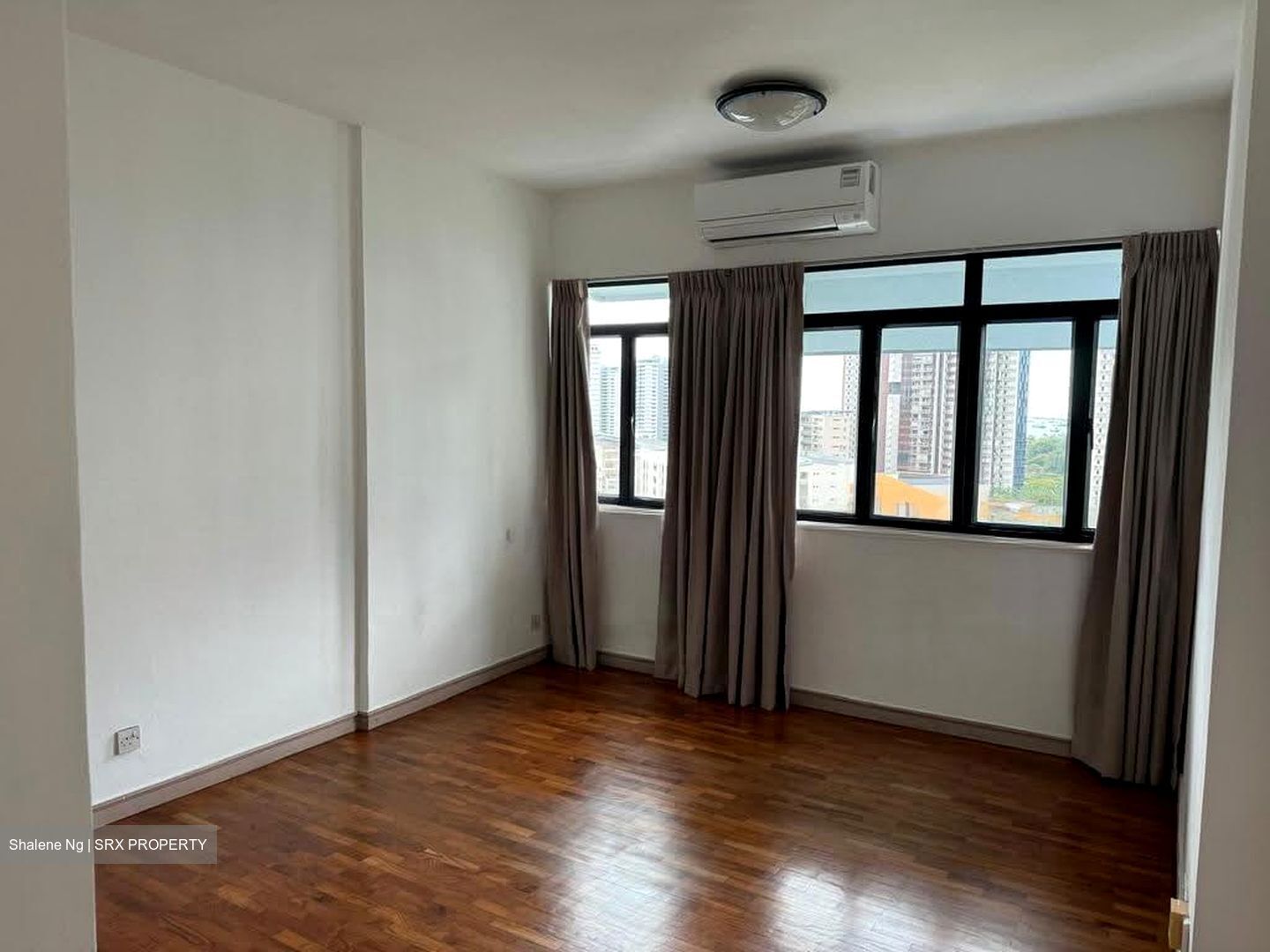 Fernwood Towers (D15), Condominium #623181071